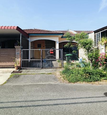Hot Area Bandar Puteri Jaya Sg Petani 1