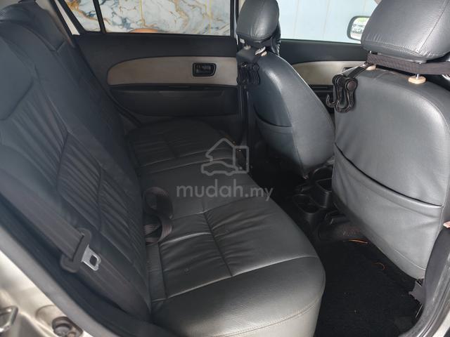 2007 Perodua MYVI 1.3 EZ (A) - 4