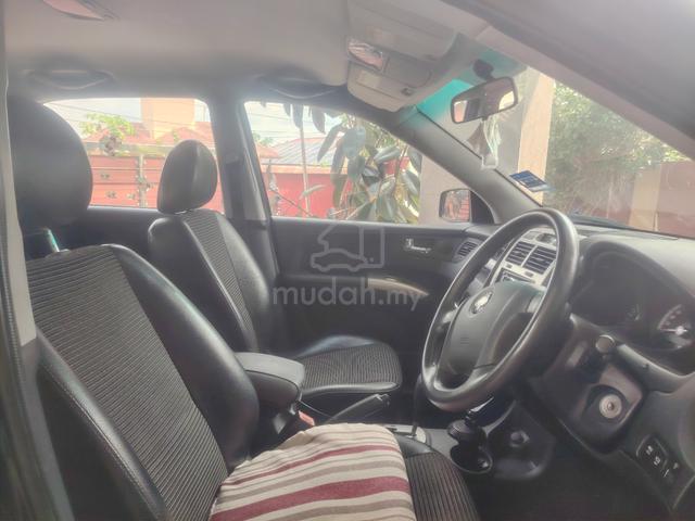 2007 Kia SPORTAGE 2.0 FACELIFT (A) - 3