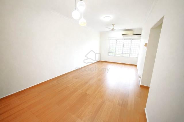 SD Tiara Apartment 1