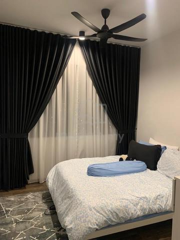 Medium Room for Rent 1