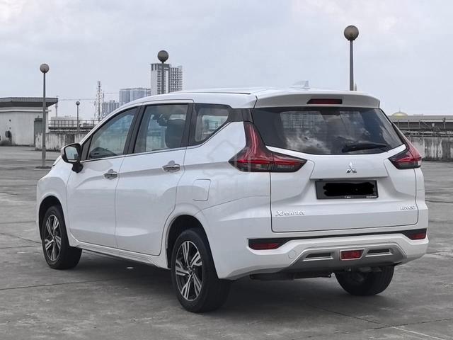 2022 Mitsubishi XPANDER 1.5 (A) - 3