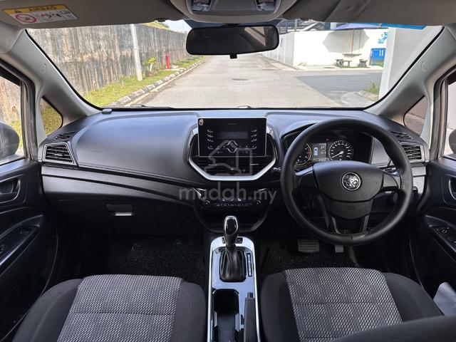 2022 Proton PERSONA 1.6 STANDARD MY16 FACELIFT (A) - 3
