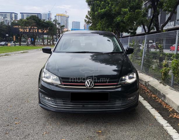2018 (99% loan) Volkswagen VENTO 1.2 TSI HIGHLINE - 2