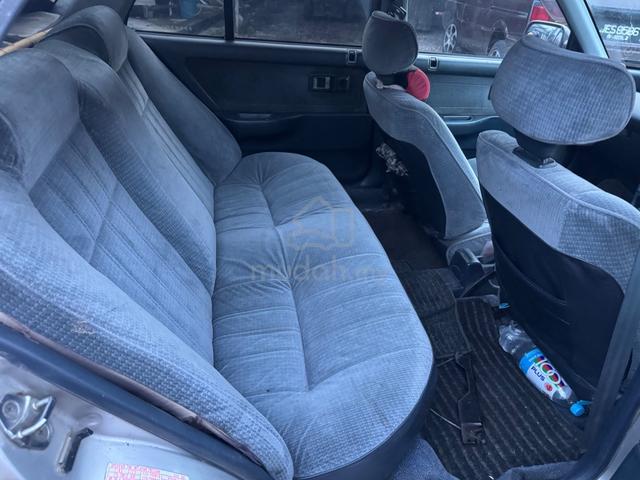 1995 Honda CIVIC 1.5 EX (M) - 4
