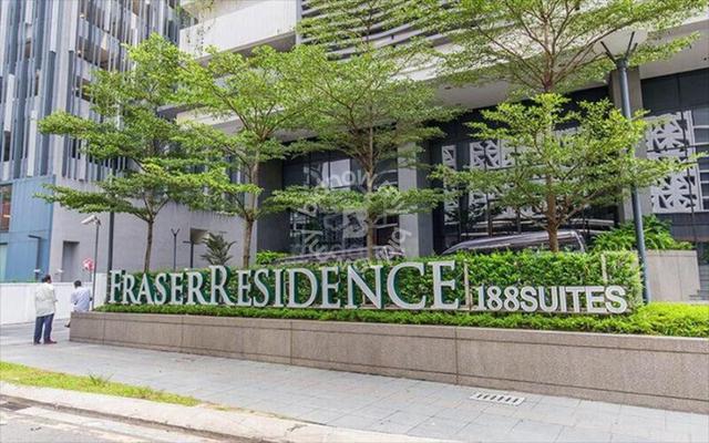 Fraser Residence (188 Suites) 1