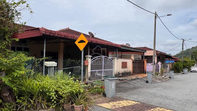 SEREMBAN SRI PULAI SIKAMAT SINGLE STOREY 💥FULL LOAN Available💥 1