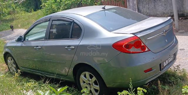 2008 Proton PERSONA 1.6 MEDIUM LINE (M) - 4