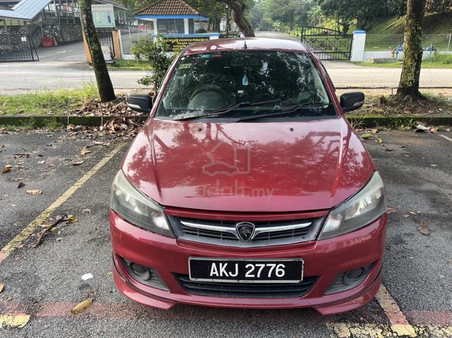 2016 Proton SAGA 1.3 FLX EXECUTIVE MY08 FACELIFT - 2