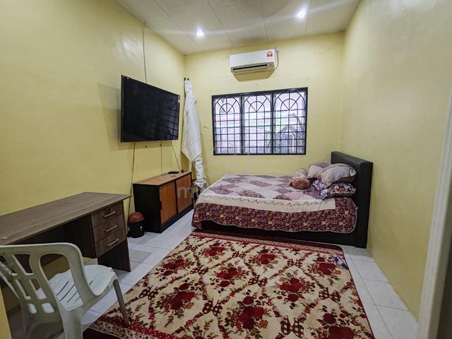 Single Storey Taman Desa Pengkalan ,Lahat, Ipoh Fully Renovated 1