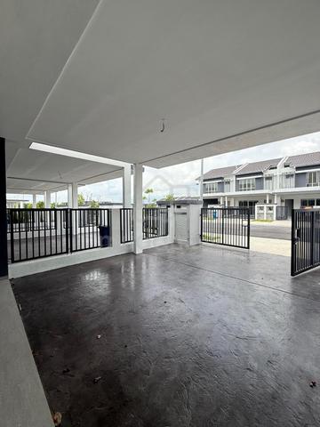 AMVERTON HILLS PARKHOMES SUNGAI BULOH FREEHOLD 20x70 FOR SALE 1