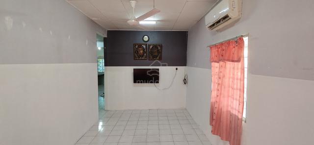 Rumah 1 tingkat Taman Intan Perdana Port Dickson 1