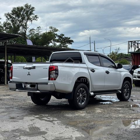 LOW DEPO‼️2022 Mitsubishi TRITON 2.4 VGT PREMIUM - 2