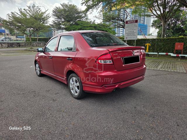 2015 Proton SAGA 1.3 (A) FLX LOW MILEAGE 88K ONLY - 4