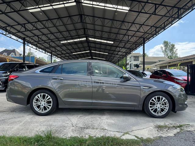 2018 Proton PERDANA 2.0L ELECTRONIC SEAT ANDROID - 3