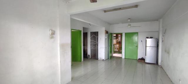 Taman Bunga Negara 1