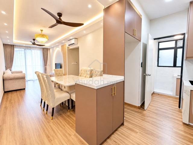 Residensi Max 1