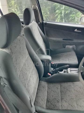 2007 Proton PERSONA 1.6 HIGH LINE (A) - 4