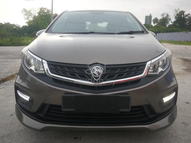 2020 Proton PERSONA PREMIUM 1.6 FUL SERVICE PROTON - 3
