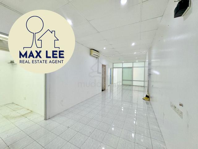 [FIRST FLOOR] SUNGAI PINANG SHOPLOT 1000sf CHEAPEST PRIMESPOT JELUTONG 2