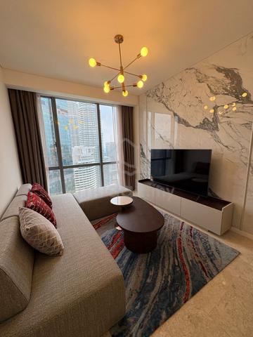 So Sofitel KL Residences 1