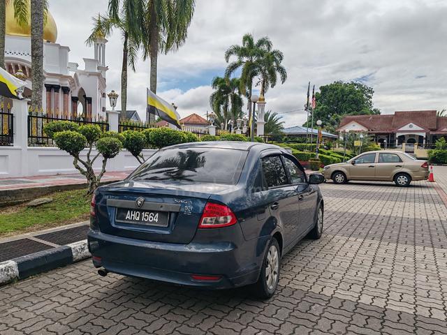 2011 Proton SAGA 1.3 FL (M) - 4