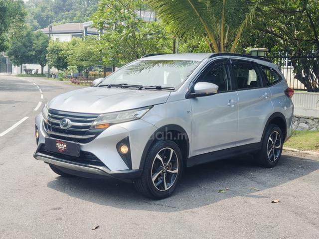 2020 ARUZ 1.5 AV GAJI RENDAH BOLEH AMBiL CASH‼️‼️ - 2
