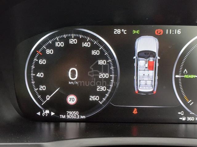 2022 Volvo XC90 2.0 RECHARGE T8 ULTIMATE(A)FULLOAN - 3