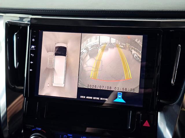 Toyota ALPHARD 2.5 SC SUNROOF 360 CAMERA MODELISTA - 4