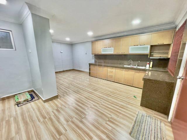 MOVE IN CONDITION ✅ FACING OPEN ✅ Double Storey Taman Kosas Ampang 1