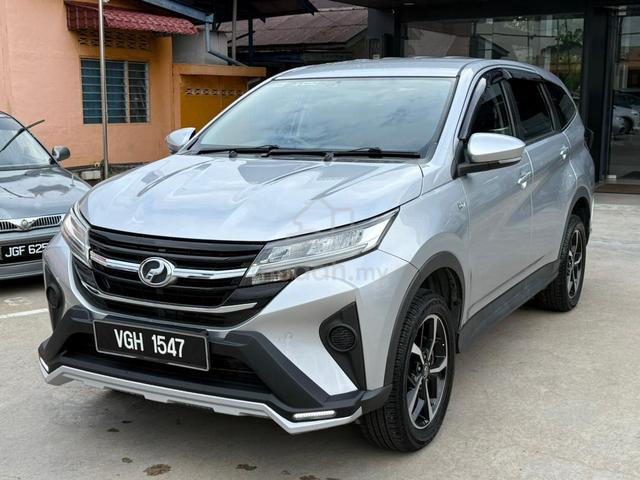 ORI 2021 Perodua ARUZ 1.5 X (A) - 3