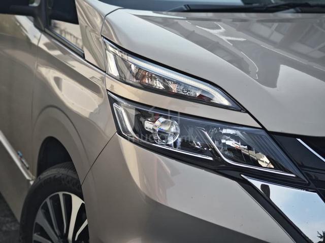 2020 Nissan SERENA 2.0 PREMIUM HIGHWAY STAR C26 - 3