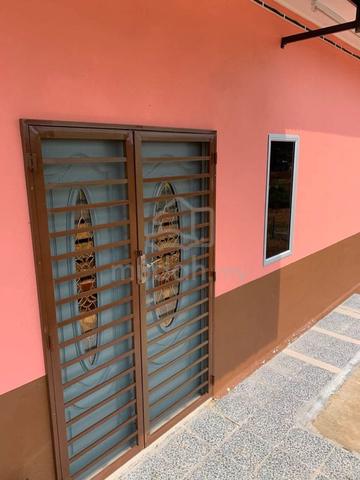 Rumah Kampung Untuk Disewa  1