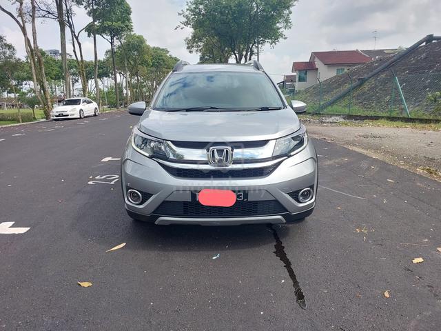 2019 Honda BR-V 1.5 V (A) - 4