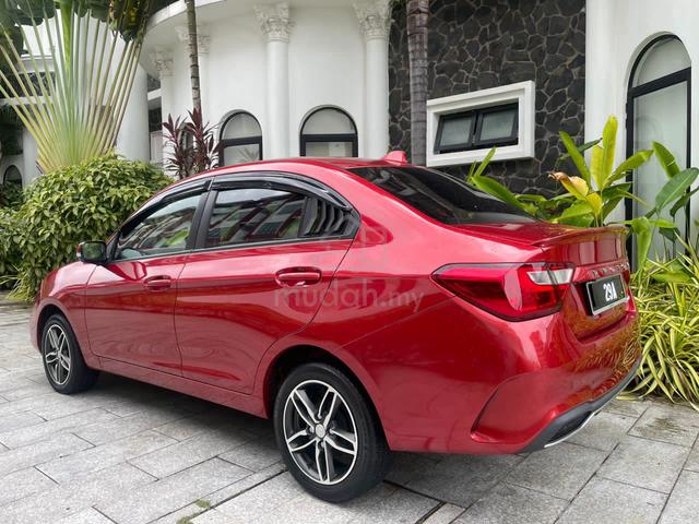 2021 Proton SAGA 1.3 PREMIUM (A) UNTUNG SIKIT JUAL - 2