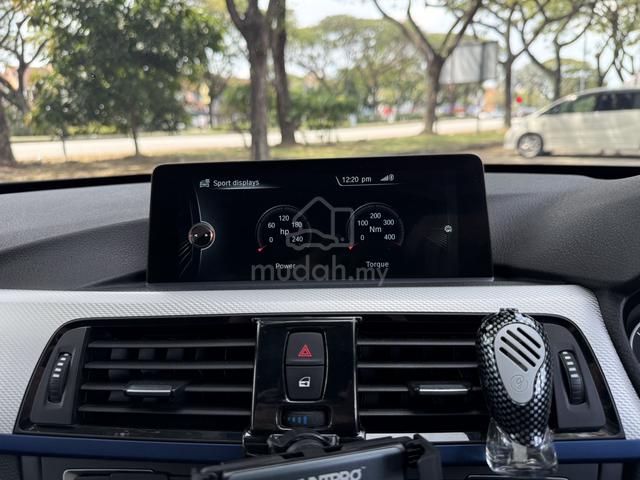 2015 Bmw 320d M SPORTS (CKD) 2.0 (A) - 5