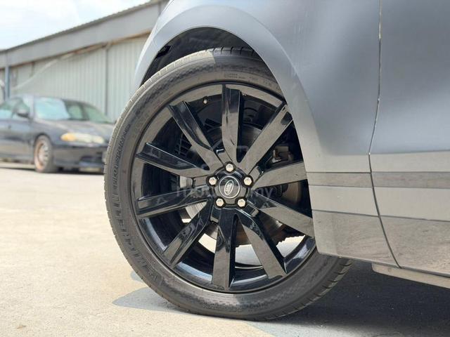 2017 RangeRover Velar 3.0 P380 R-Dynamic 21IN PANO - 5