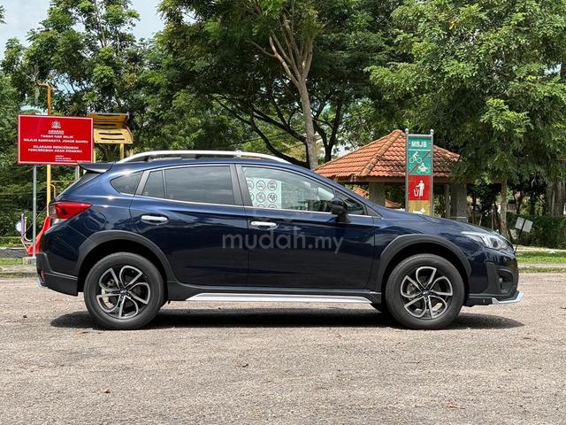 2022 Subaru XV i-P ES GT Edition 2.0L (A)*EyeSight - 4