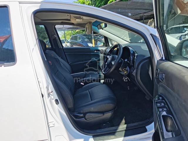 2008 Toyota WISH 1.8 (AUTO)-LOAN KEDAI - 4