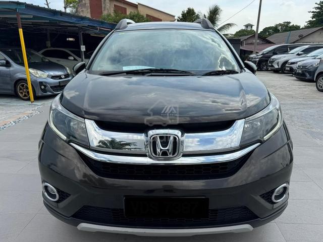 2019 Honda BR-V 1.5 V (A) - 2
