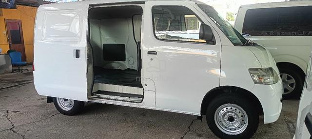 2021 Daihatsu GRAN MAX 1.5 PANEL VAN (A) - 3