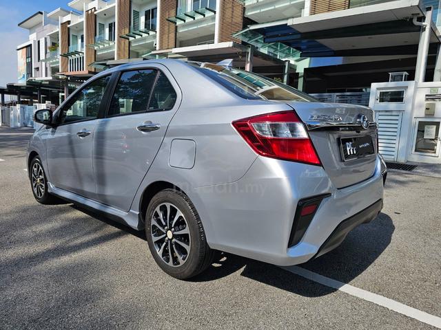 2020 Perodua BEZZA 1.3 ADVANCE (A)ONE OWNER - 4