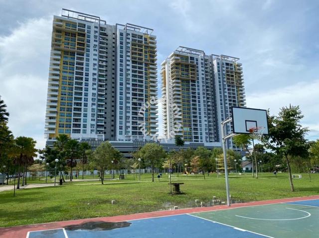 2 Carpark Bigger Unit Bayu Sentul Condominium Apartment Condominium For Sale In Sentul Kuala Lumpur