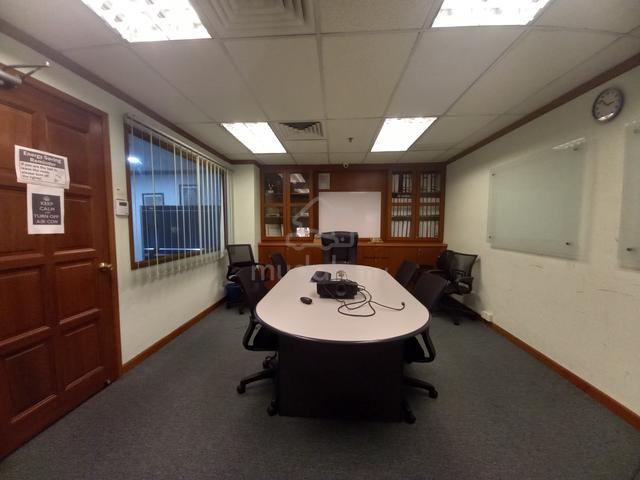 Renovated Office for Rent in Kelana Jaya Centre Point, Petaling Jaya 5