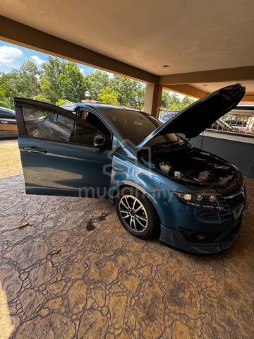 2012 Proton PREVE 1.6 CFE PREMIUM (A) - 2