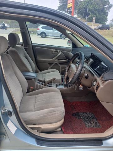 2000 Toyota CAMRY 2.2 GX SXV20R (A) - 5