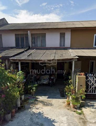 NEAR LRT PUCHONG PERDANA!!🔥|Double Storey Taman Puchong Indah,Puchong 1