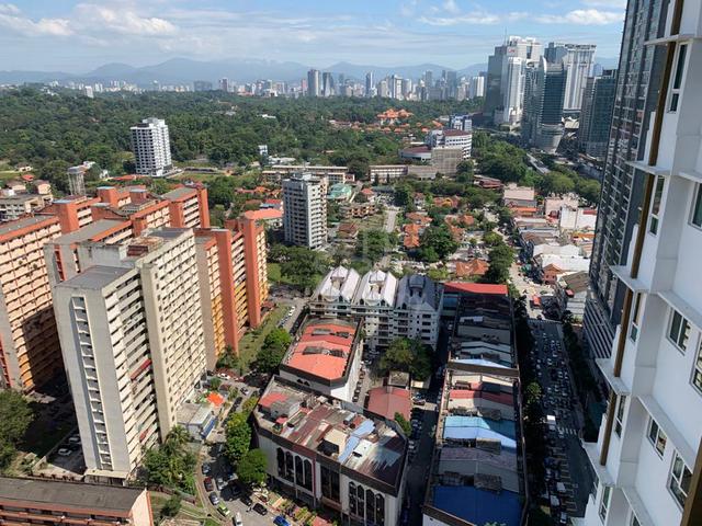 Gaya Bangsar 1