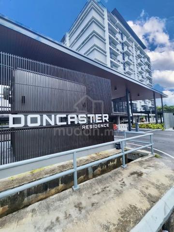 Doncaster Residence 1