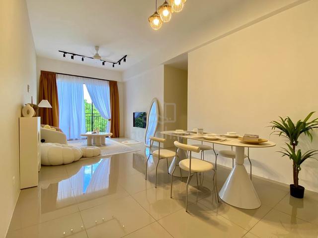 The Cove Hillside Residence 1